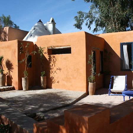 Riad Baoussala Есувейра Екстериор снимка