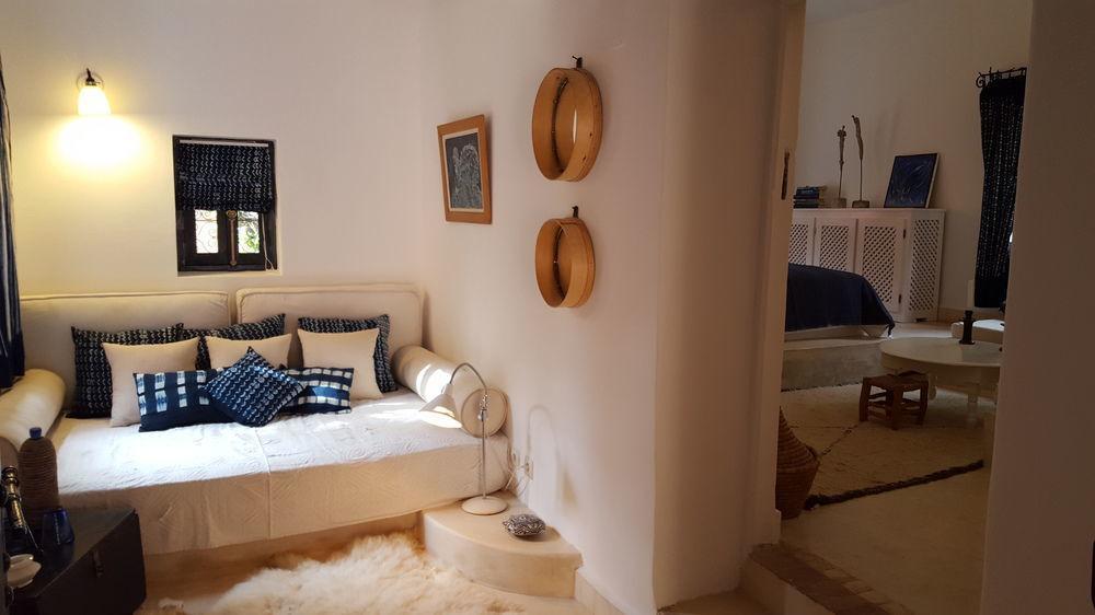 Riad Baoussala Есувейра Екстериор снимка